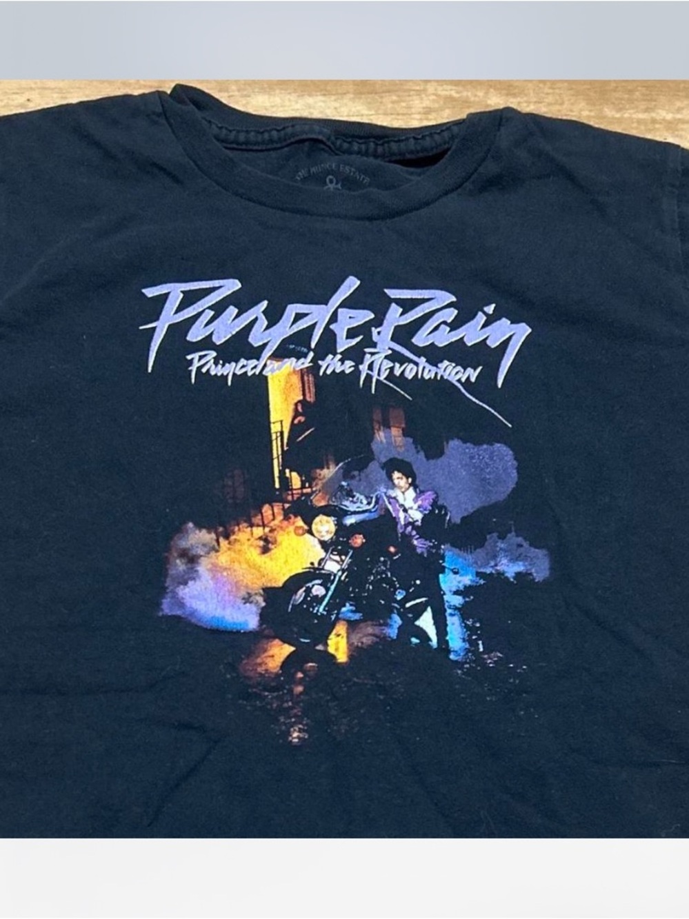 Kid shirt size YM (8) - Picture 2 of 6
